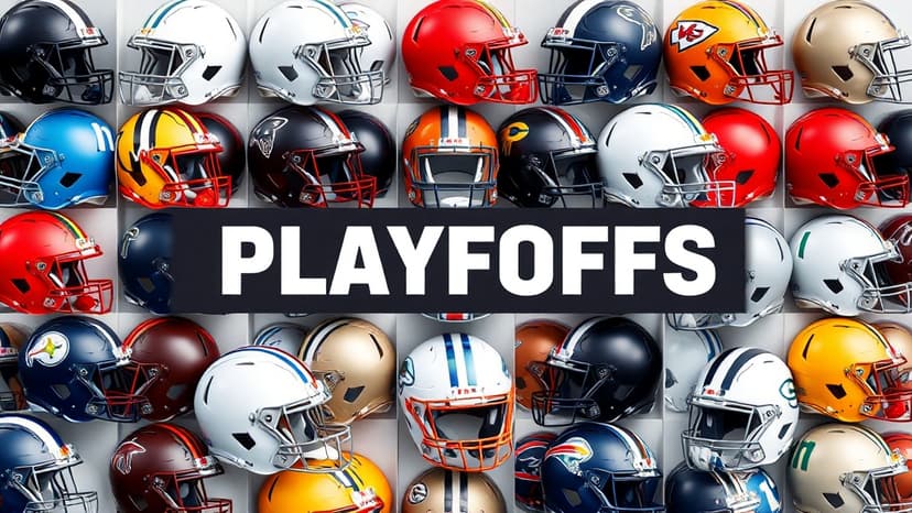 Panthers Shock Rams in Playoff Opener