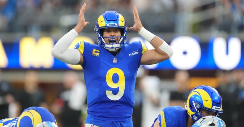 Rams, Broncos Clinch Playoff Spots as Chiefs' Season Ends