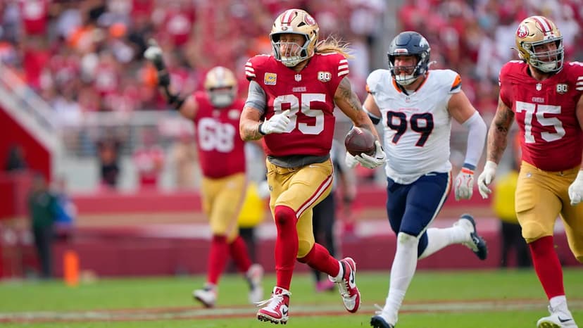 NFL's Elite Face Early Season Concerns