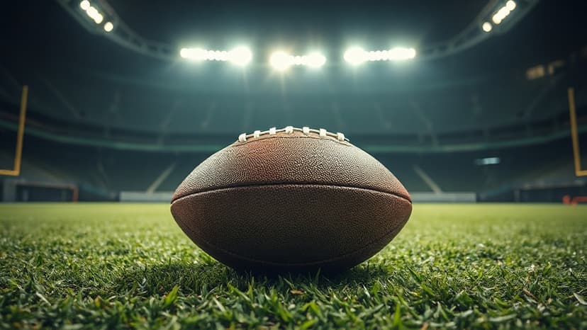 NFL Preseason Kicks Off Tonight: Your Game Guide