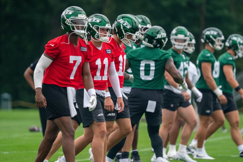 NFL Preseason Kicks Off: Starters Hit the Field