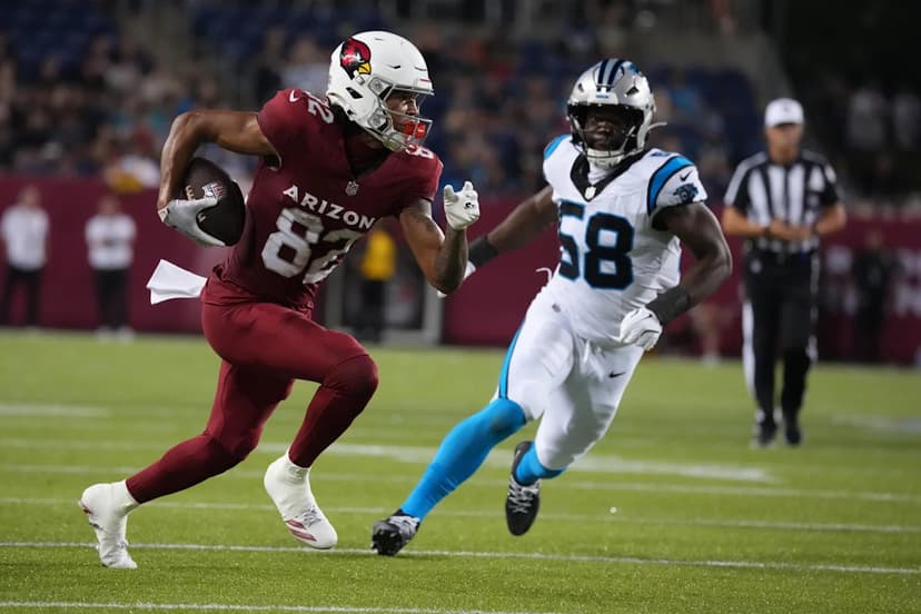NFL Preseason Ignites: Week 2 Schedule Revealed!