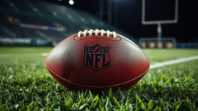 NFL Preseason Week 2: Full Schedule and TV Listings Revealed
