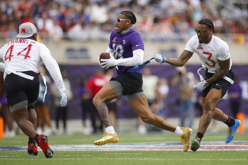 NFL Pro Bowl Replaced by New Honor System