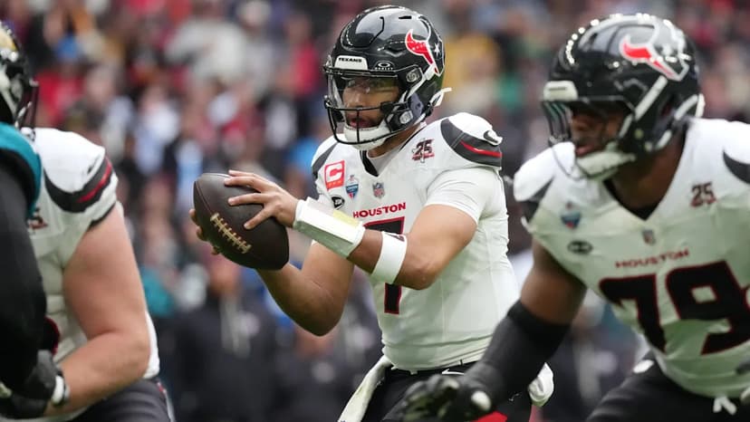 NFL QB Power Rankings: Mid-Season Shake-Up!