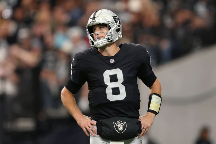 Veteran QBs on Thin Ice: Who's Next to Go?