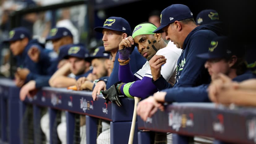 NFL Dominates World Series Viewership
