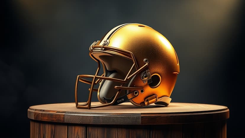 NFL Scripted? Scott Hanson Denies Claims with a Laugh