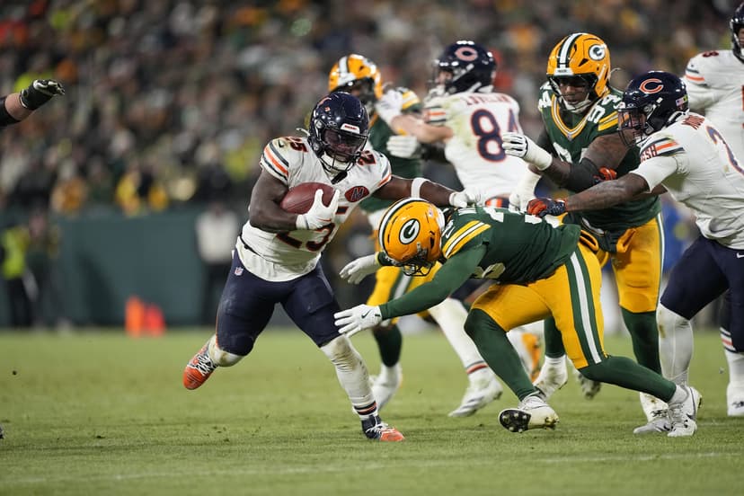 NFL Refs Under Fire for "Choking" Call!