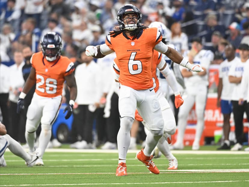 Referees Under Fire: Questionable Call Costs Broncos