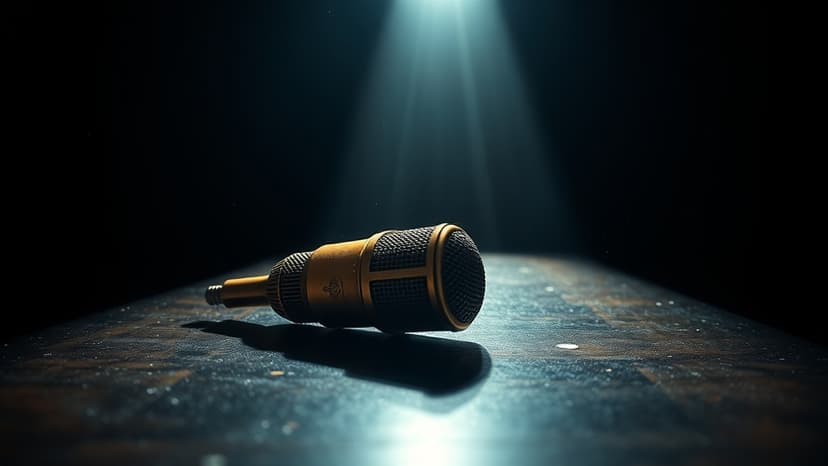 NFL Reporter Leaves Post Amidst Controversy