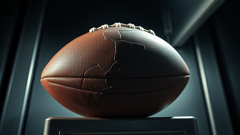 NFL Stars' Tough Calls: Play or Retire?