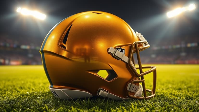 Rookies Ready to Ignite NFL: Instant Impact Players Named