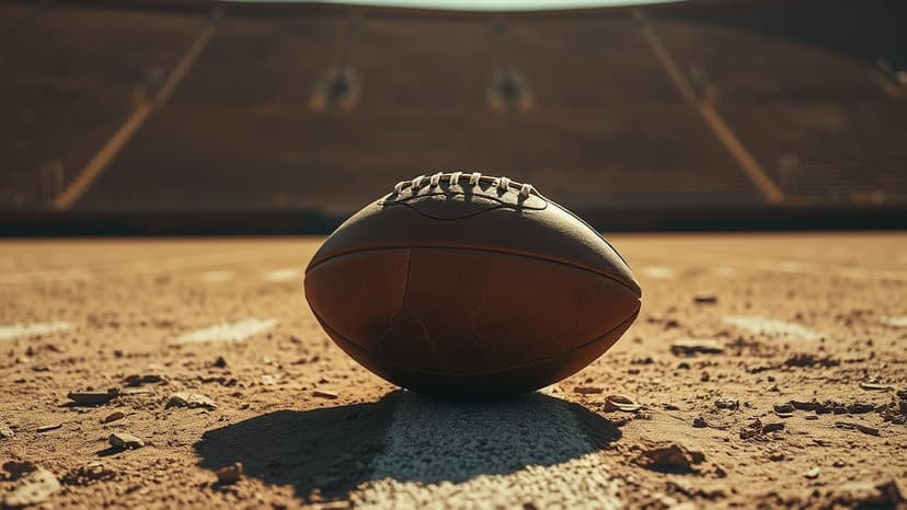 Coaches Slam NFL's Rooney Rule: 'All for Show'