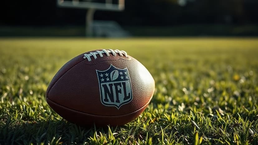 NFL Rosters Cut: 1,184 Players Face Release Today