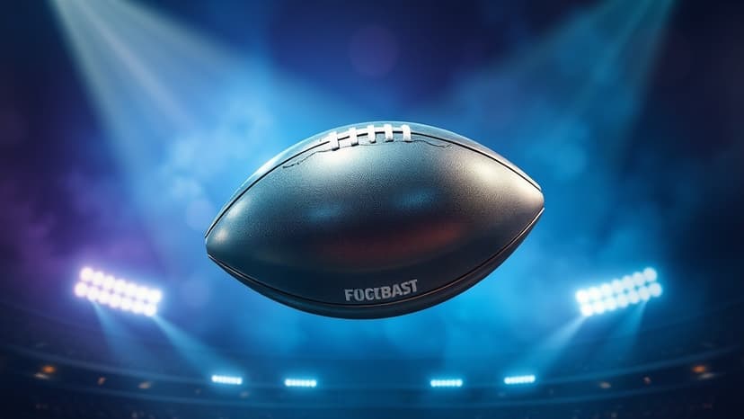 NFL Schedule Drops: International Games & Early Start