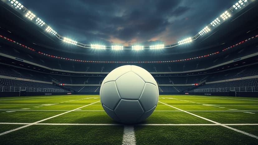 NFL Stadiums Face FIFA Shake-up for World Cup
