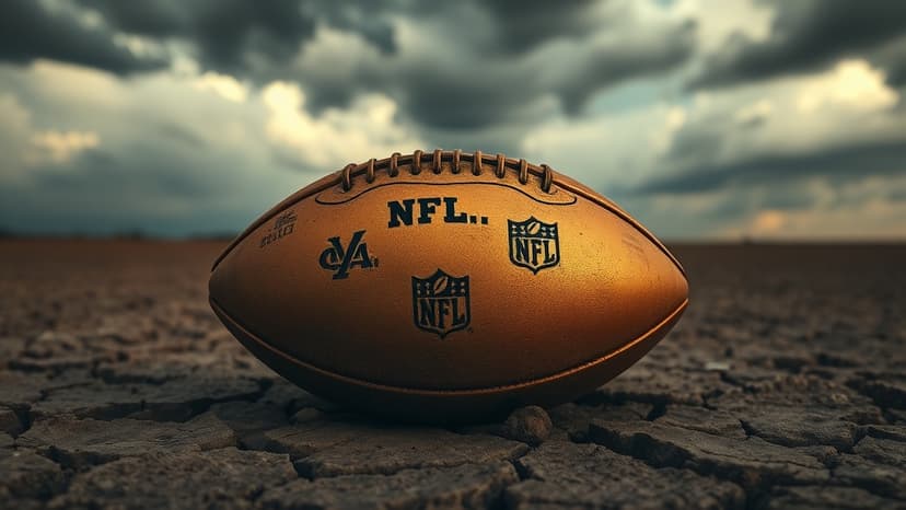 NFL Stars Eyeing Super Bowl Runs