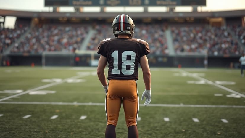 NFL Streaming Shatters Records: Most-Watched Game Ever!