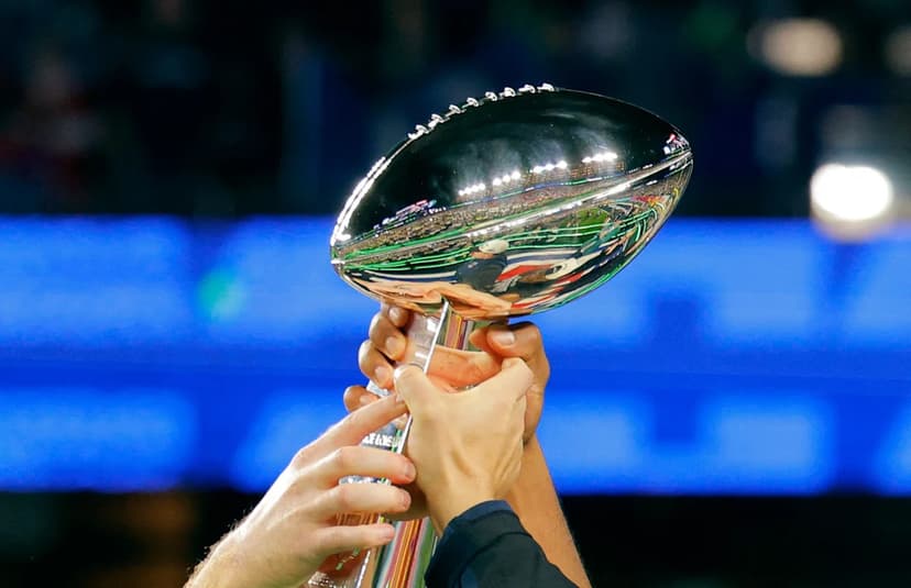 Did the NFL Just Predict Super Bowl 61?