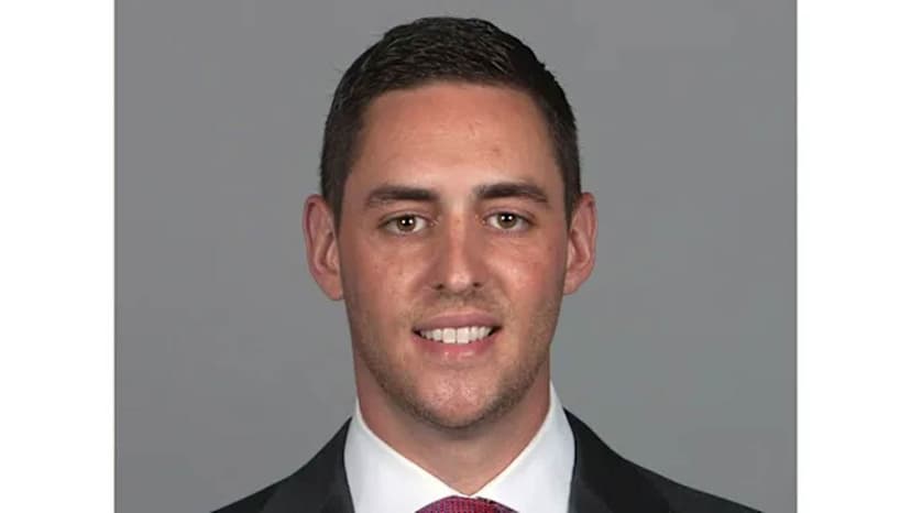 NFL Suspends Exec for Gambling Violations