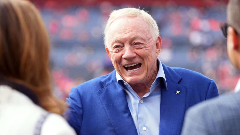 NFL Valuations Soar: A Decade of Unprecedented Growth