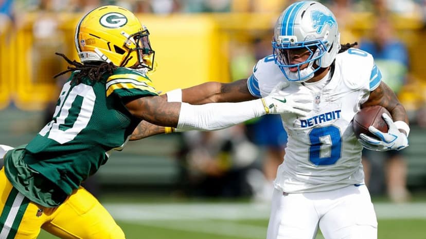 NFL Thanksgiving: Stars & Gridiron Action