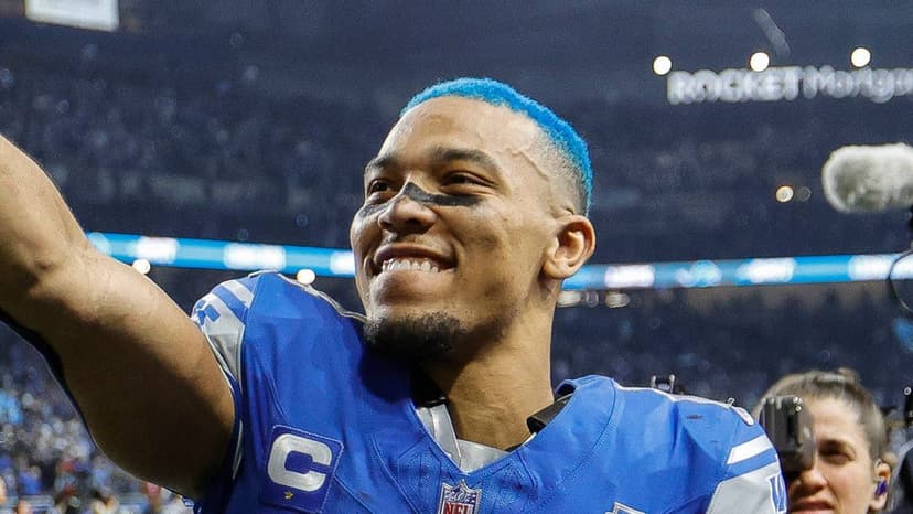 USC WR Duo Dominates NFL Top 10 List