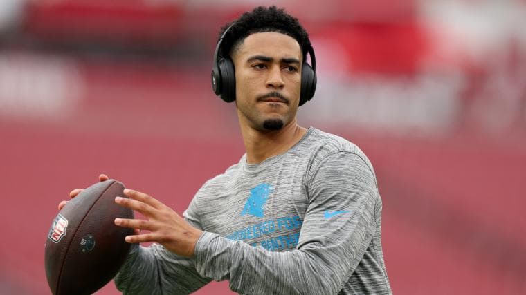 NFL Camp Kicks Off: Cardinals & Panthers Report Early