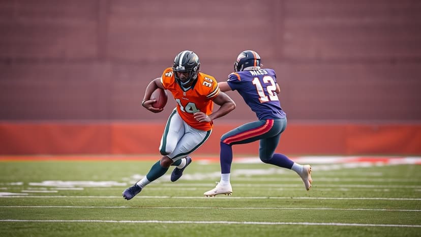 NFL Week 14: Surprises, Upsets, and Fantasy Gems Emerge