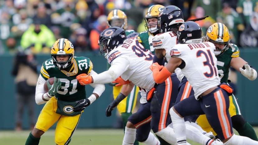 NFL Week 14: Division races heat up!