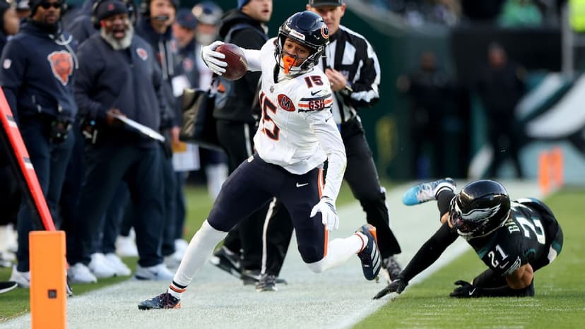 NFL Injury Report: Key Players Benched for Week 15