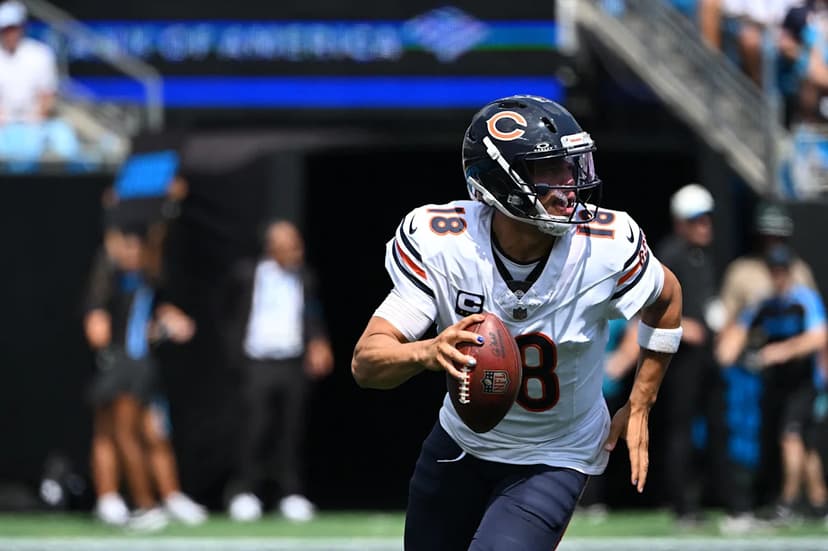 NFL Week 2: Upsets and Wild Starts Continue