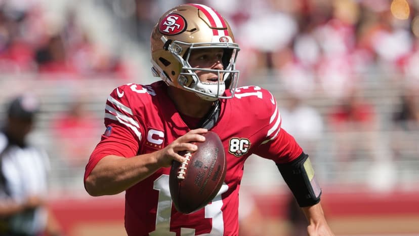 NFL Overreactions: Purdy MVP? Giants Gamble?