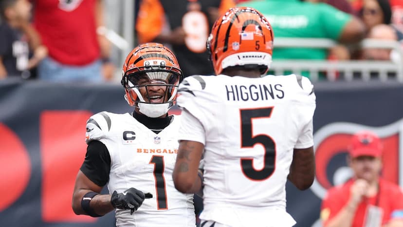 NFL Week 4: Upsets, Travel Woes, and Division Races Heat Up