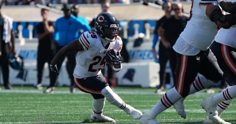 NFL Shocker: Surprises Abound in Week 4