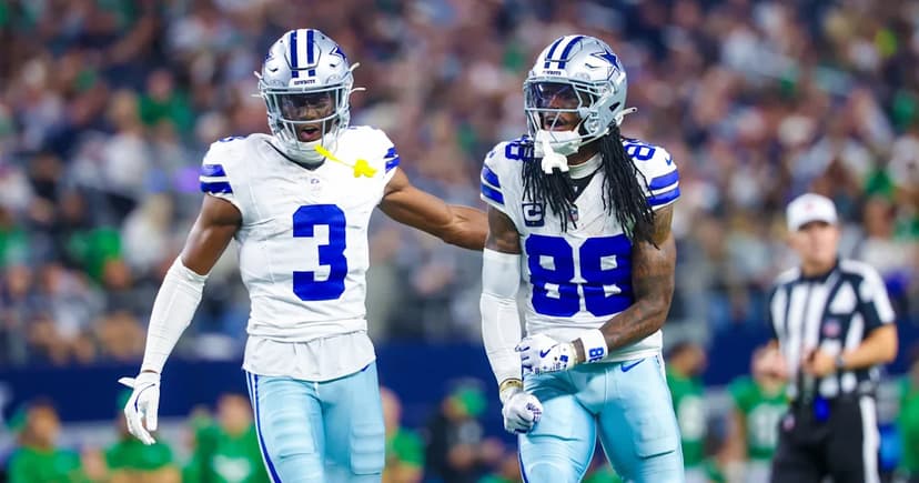 NFL Week 4: Upsets, Surprises, and Stumbles Emerge