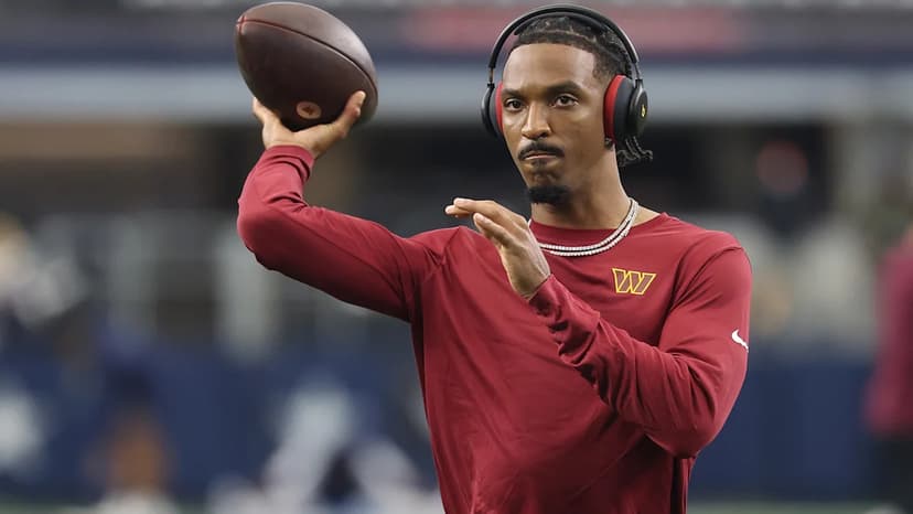 NFL Week 5: Stars Out, Trade Rumors Swirl