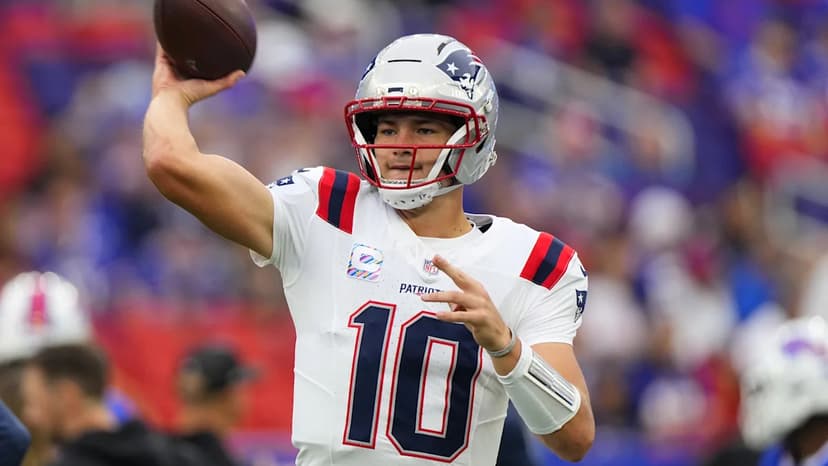 NFL Week 5: Surprises and Standouts Emerge