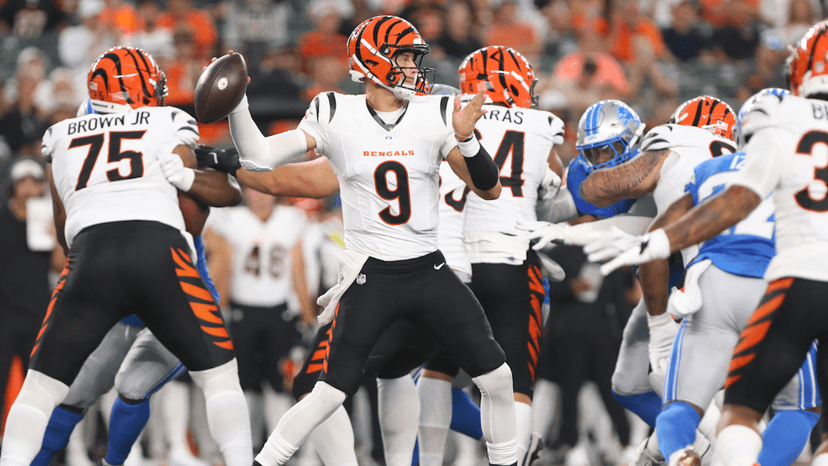 NFL Week 7: Underdogs Rise and Favorites Fight
