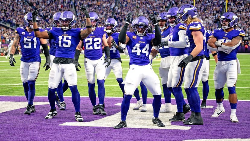Vikings Defense Makes History: Elite or Fluke?