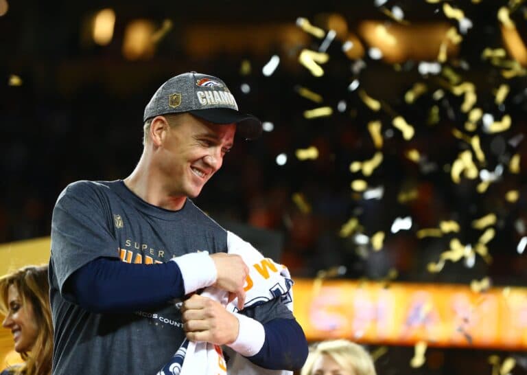 NFL Draft's Top Picks: Legends Exceeding All Expectations