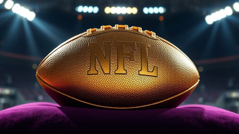 NFL Stars' Celebrity Wives Redefine Power Couples