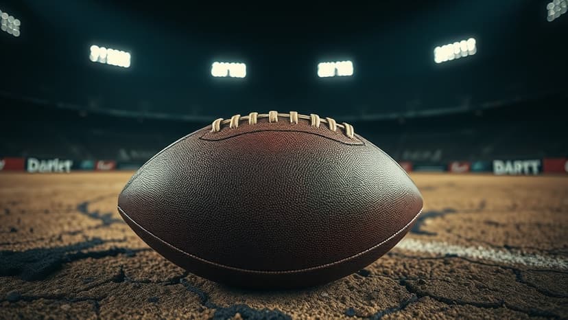 NFL's Go-For-It Trend: Eagles Spark Revolution