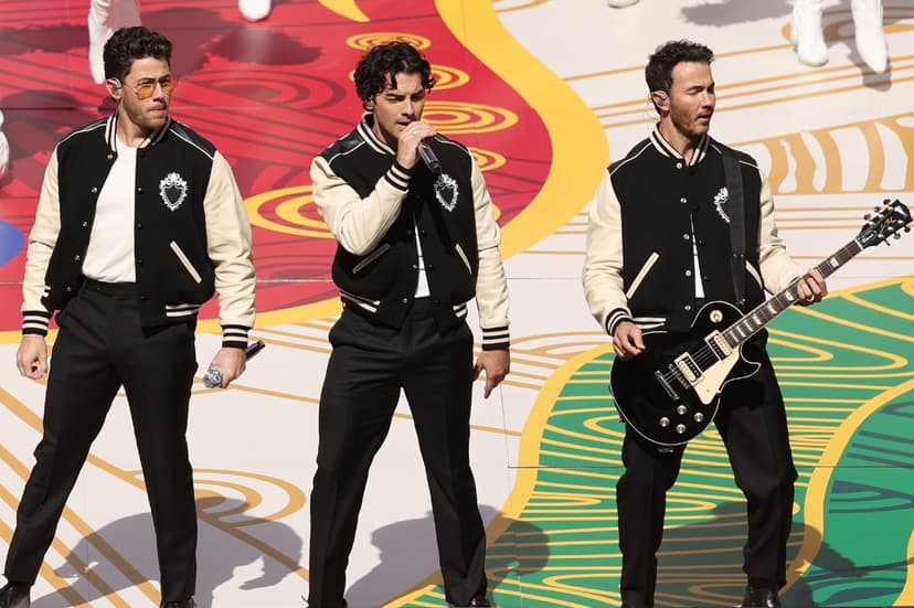 NFL Takes Halftime Shows Global: 7 Cities, 4 Continents