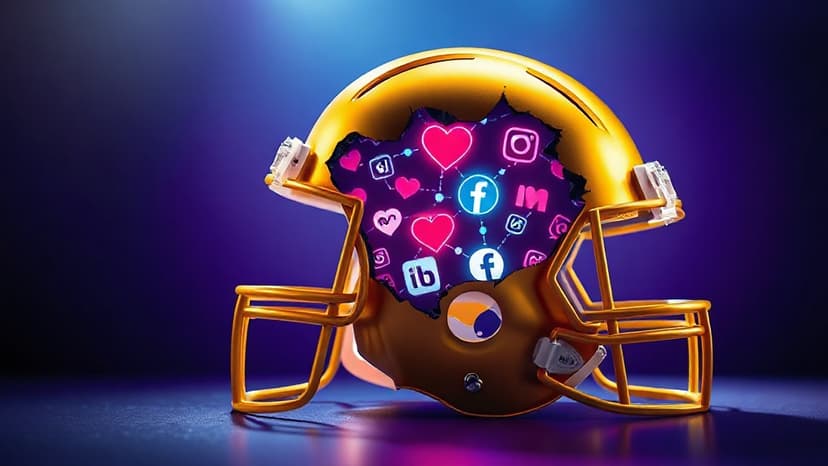 NFL's 'Helmets-Off' strategy scores with new fans