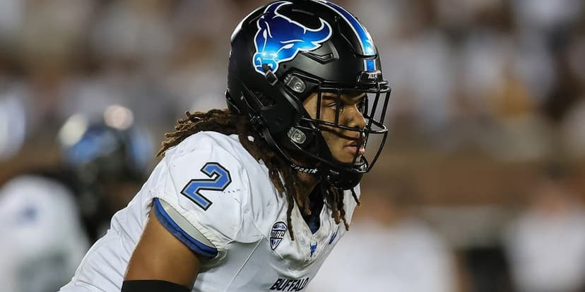 Mr. Irrelevant Finds New Meaning