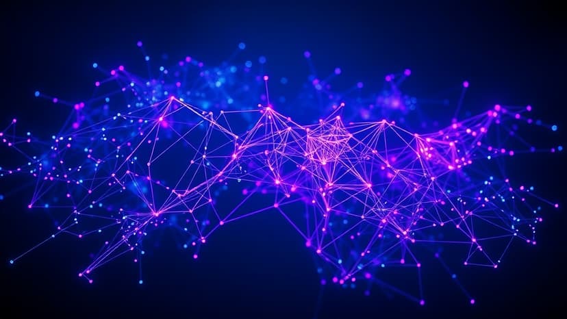 NGA's AI Leap: Faster Insights, Not Constant Eyes