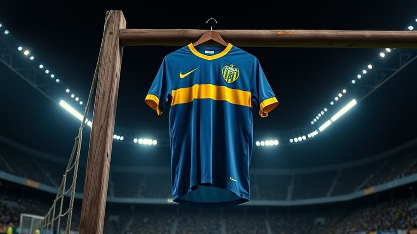 Boca Lands Ángel Romero: A New Era Begins