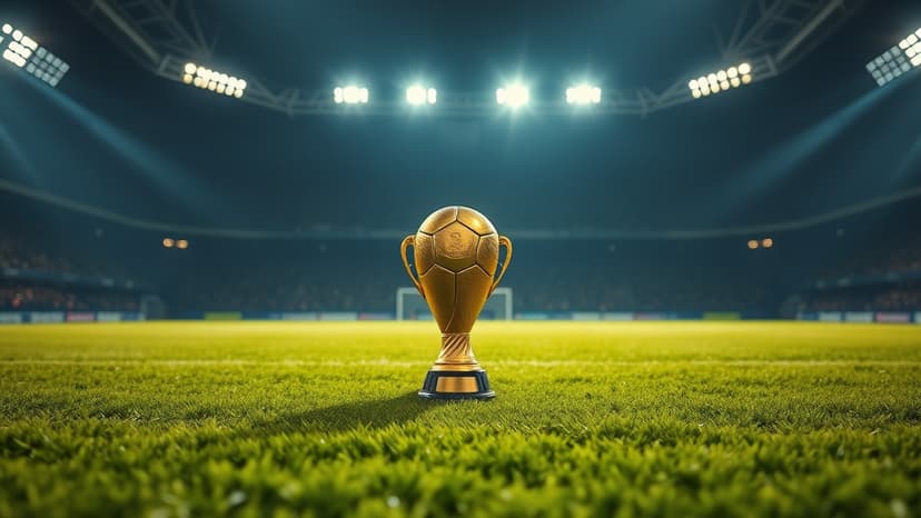 Kante Benched Again: France's World Cup Mystery